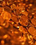 piles of pennies 2